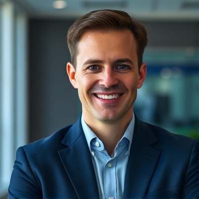 Willem van den Berg — goksites nederland expert